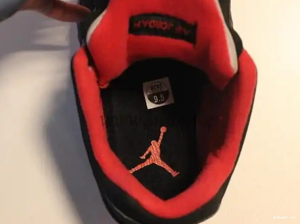 Low Alternate Jordan 90 Air 5 Authentic 0609